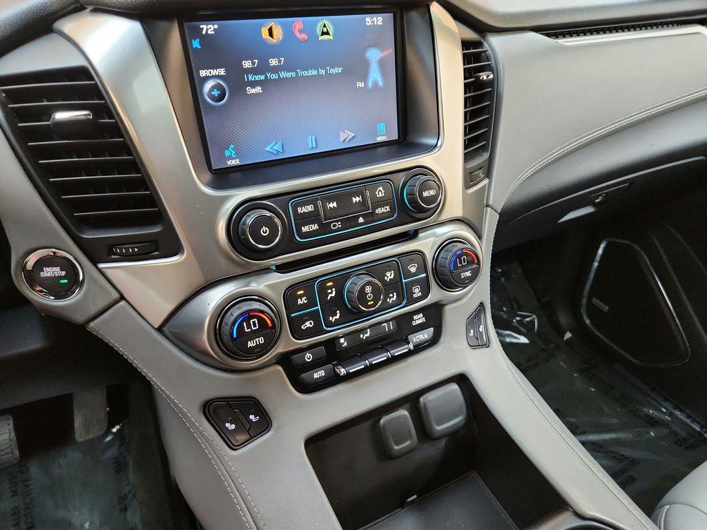 used 2015 Chevrolet Tahoe car, priced at $28,999