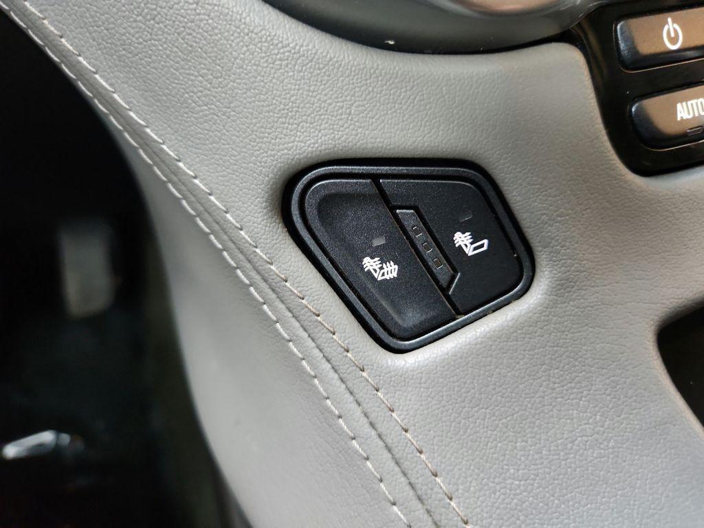 used 2015 Chevrolet Tahoe car, priced at $28,999