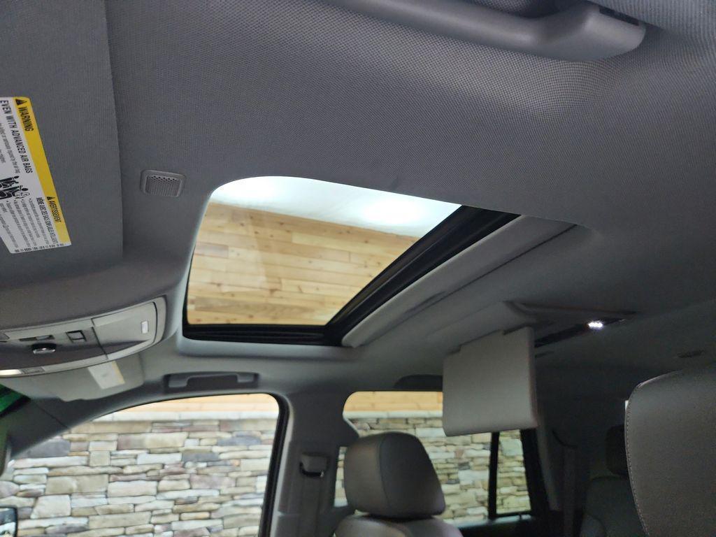 used 2015 Chevrolet Tahoe car, priced at $28,999