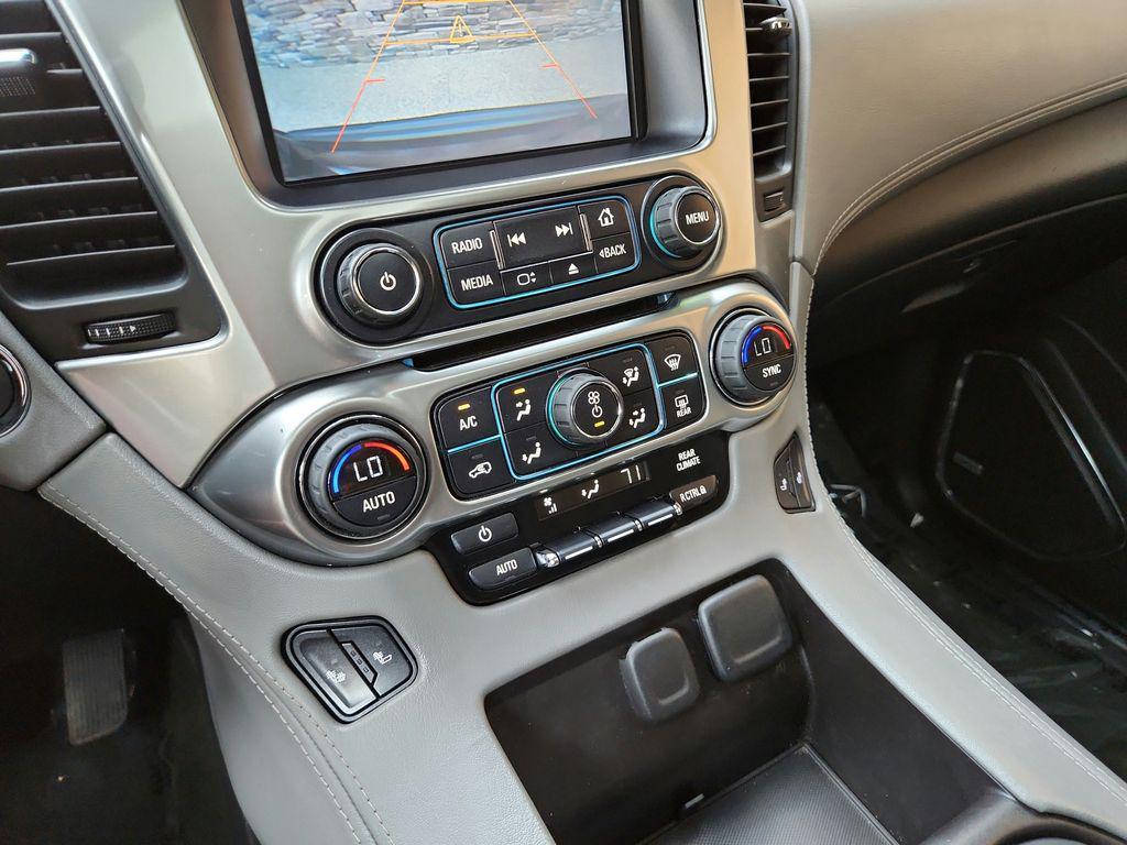 used 2015 Chevrolet Tahoe car, priced at $28,999