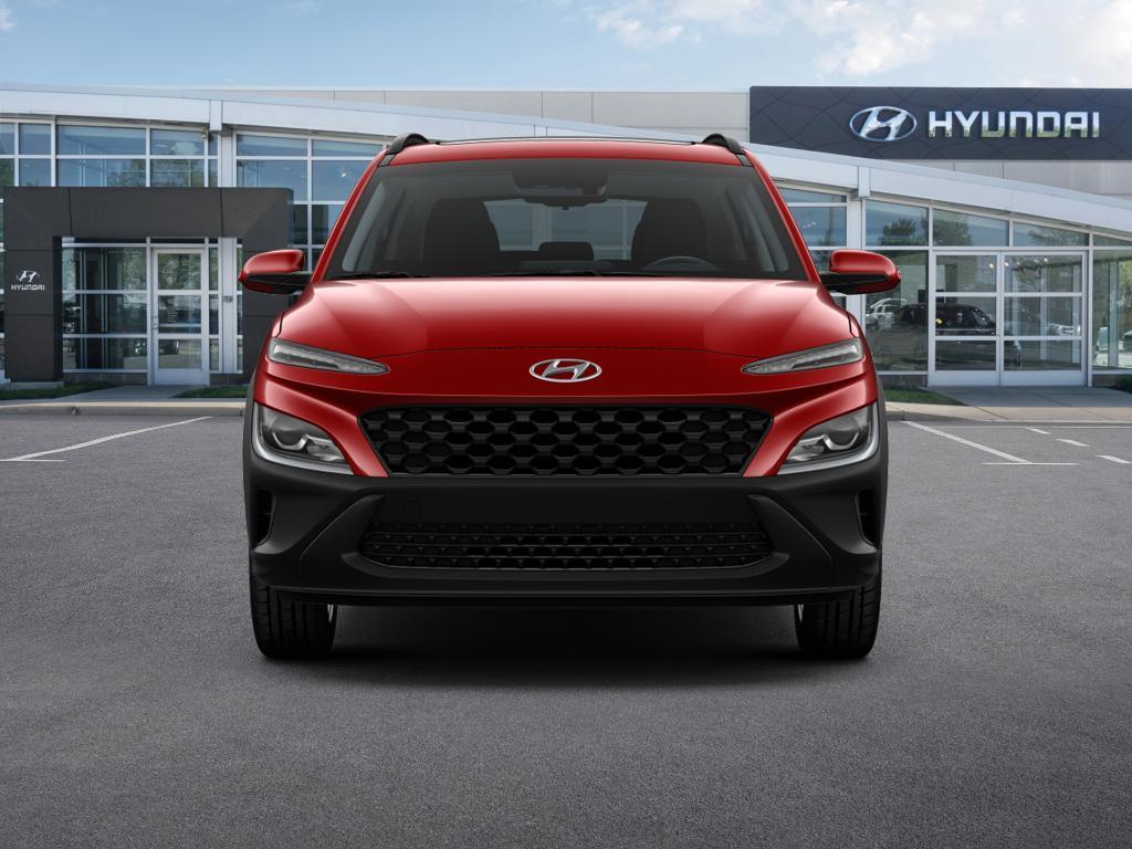 used 2022 Hyundai Kona car, priced at $22,999