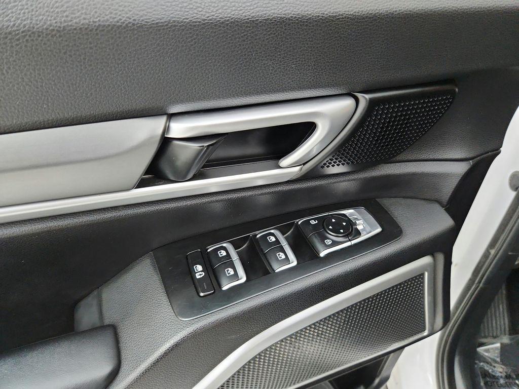 used 2022 Kia Telluride car, priced at $28,999