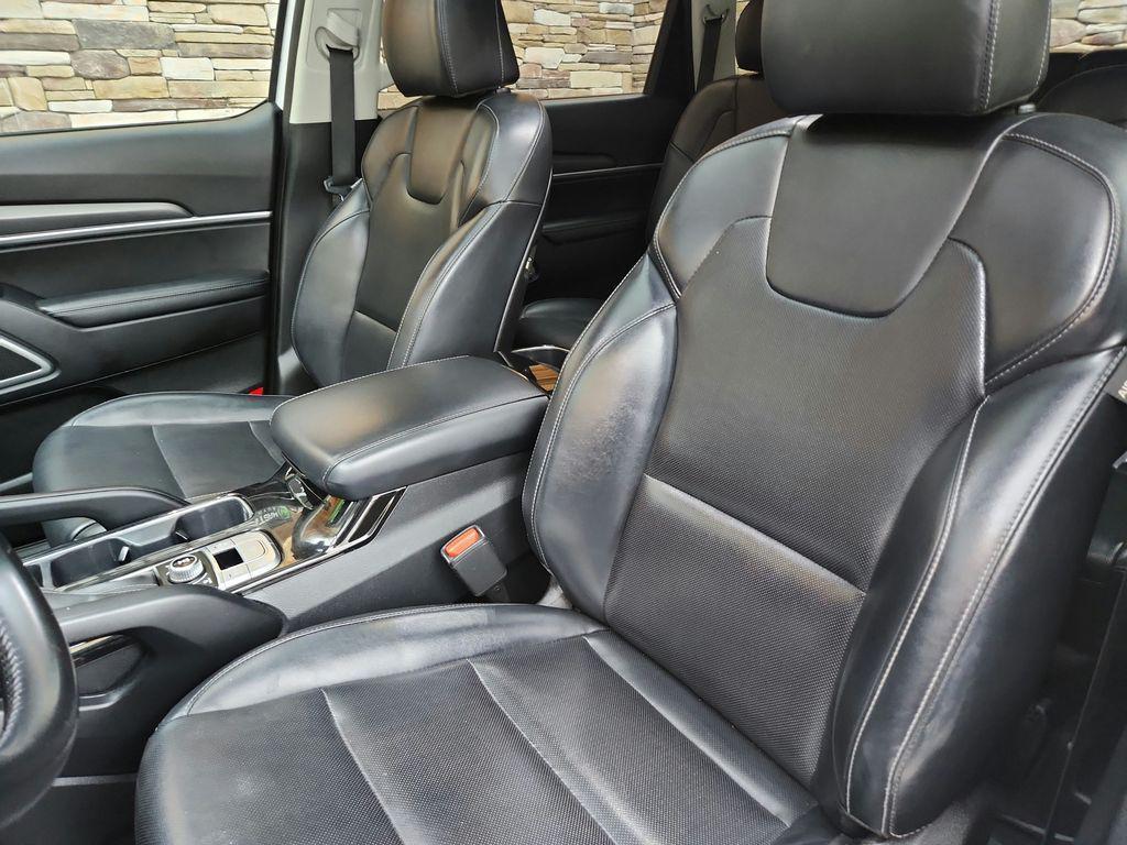 used 2022 Kia Telluride car, priced at $28,999