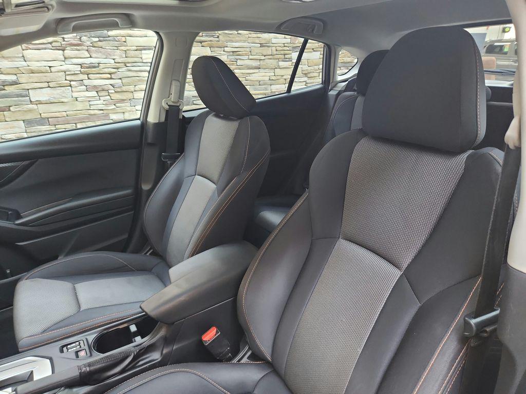 used 2018 Subaru Crosstrek car, priced at $17,399