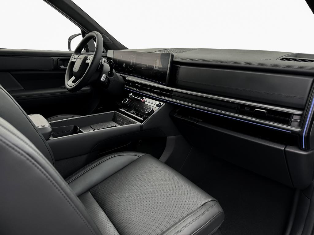new 2025 Hyundai Santa Fe car, priced at $51,210