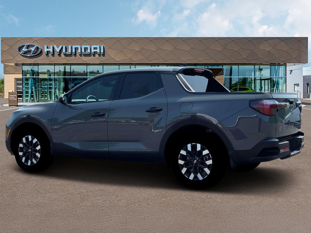 new 2026 Hyundai SANTA CRUZ car, priced at $33,255