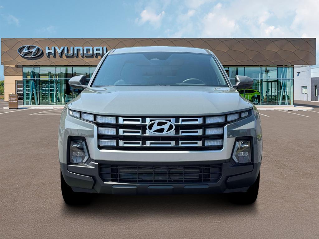 new 2026 Hyundai SANTA CRUZ car, priced at $33,255