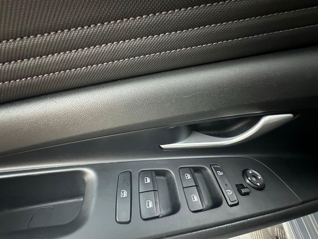 used 2022 Hyundai Elantra car, priced at $20,799