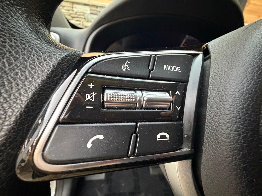 used 2020 Kia Sportage car, priced at $16,899