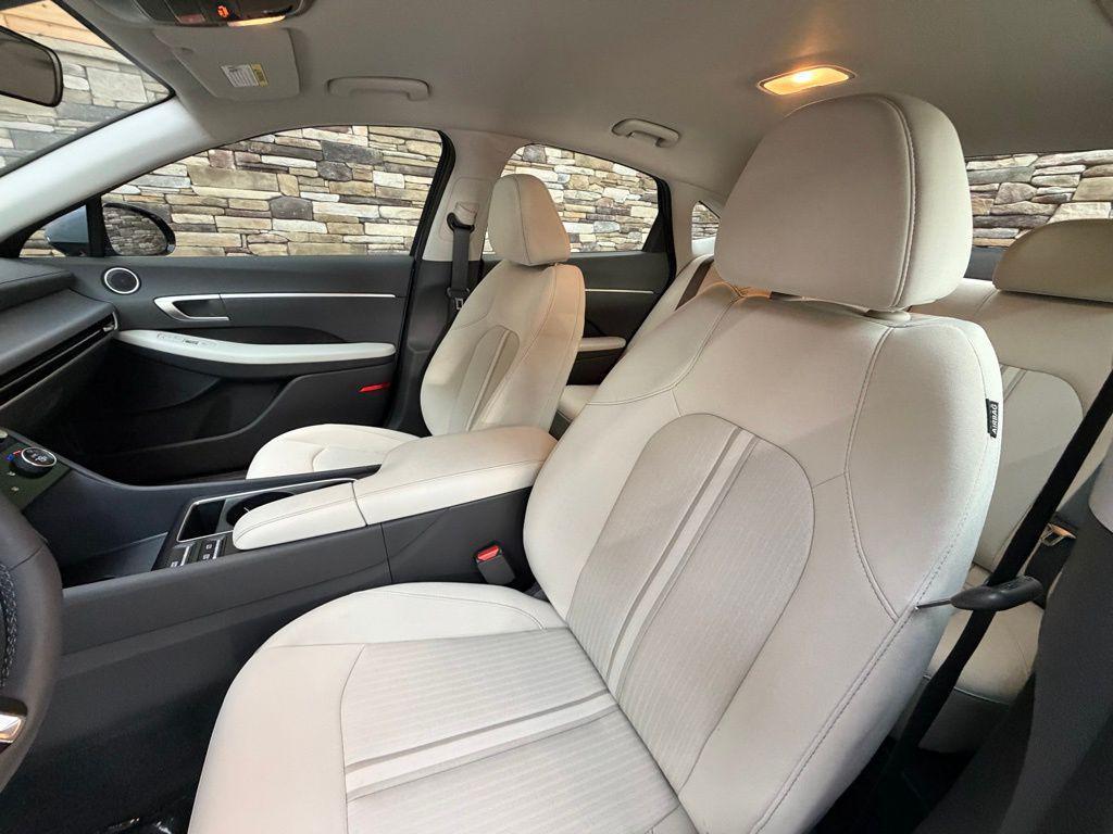 used 2026 Hyundai Sonata car, priced at $31,999