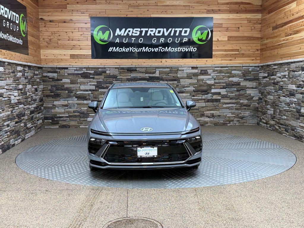 used 2026 Hyundai Sonata car, priced at $31,999