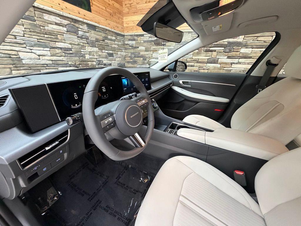 used 2026 Hyundai Sonata car, priced at $31,999