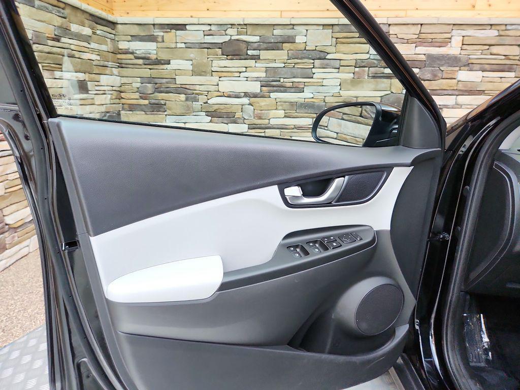 used 2023 Hyundai Kona car, priced at $23,999