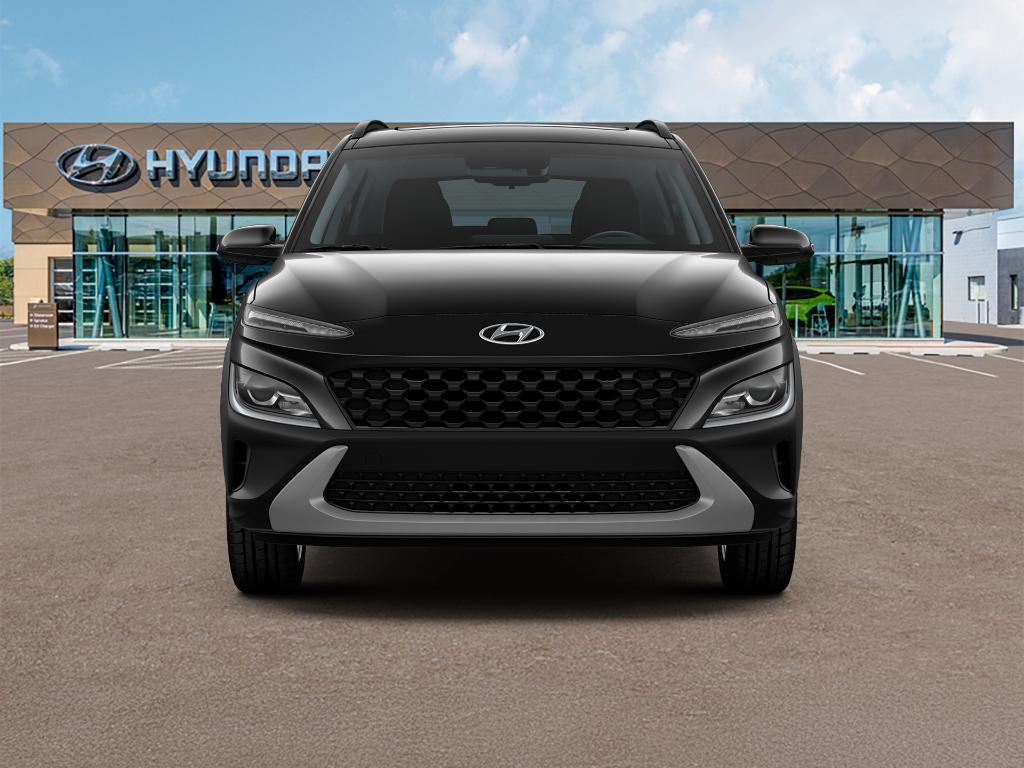 used 2023 Hyundai Kona car