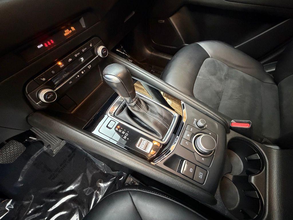 used 2020 Mazda CX-5 car, priced at $21,499