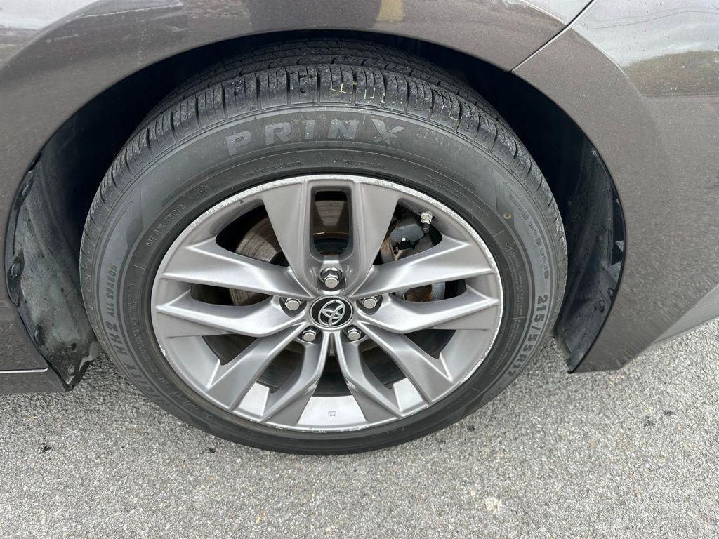 used 2019 Toyota Avalon car, priced at $21,999