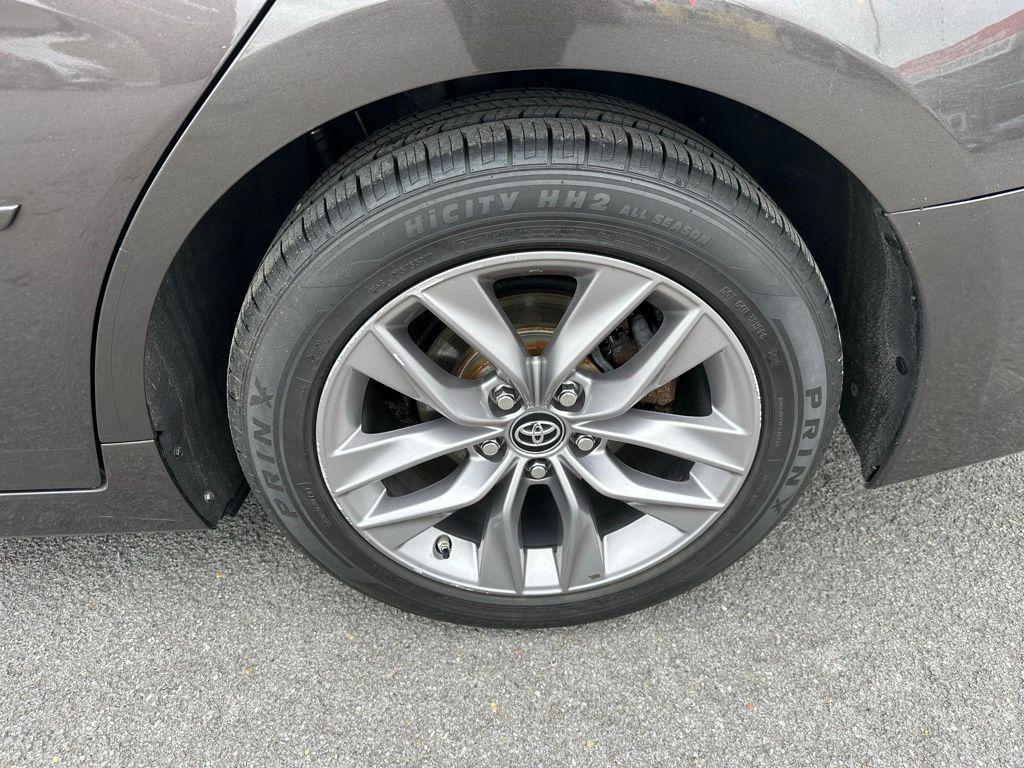 used 2019 Toyota Avalon car, priced at $21,999