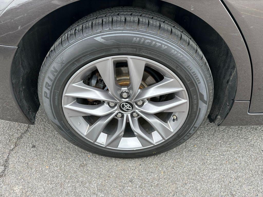 used 2019 Toyota Avalon car, priced at $21,999