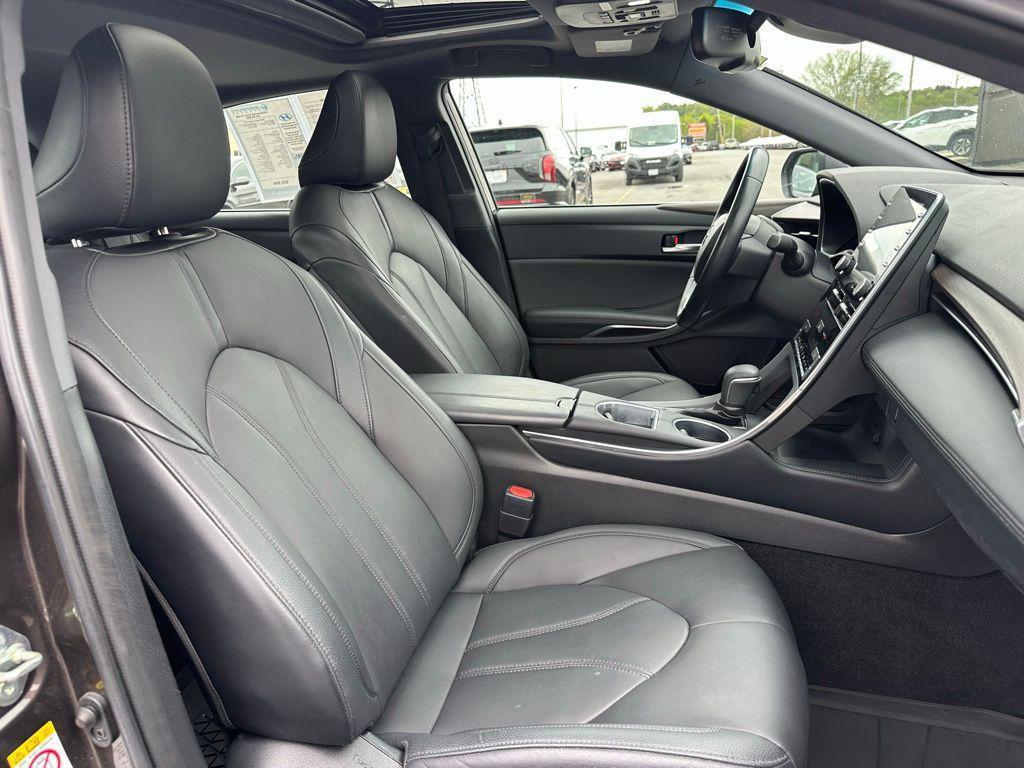 used 2019 Toyota Avalon car, priced at $21,999