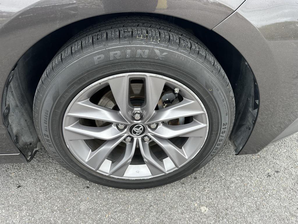 used 2019 Toyota Avalon car, priced at $21,999
