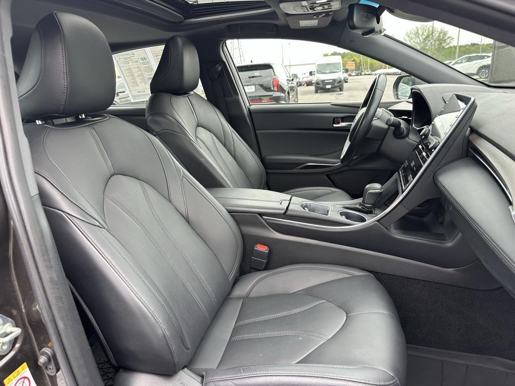 used 2019 Toyota Avalon car, priced at $21,999