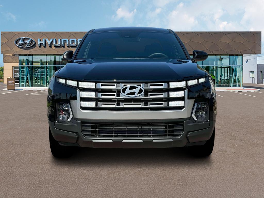 new 2025 Hyundai SANTA CRUZ car, priced at $32,000