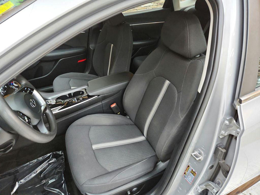 used 2023 Hyundai Sonata car, priced at $23,999