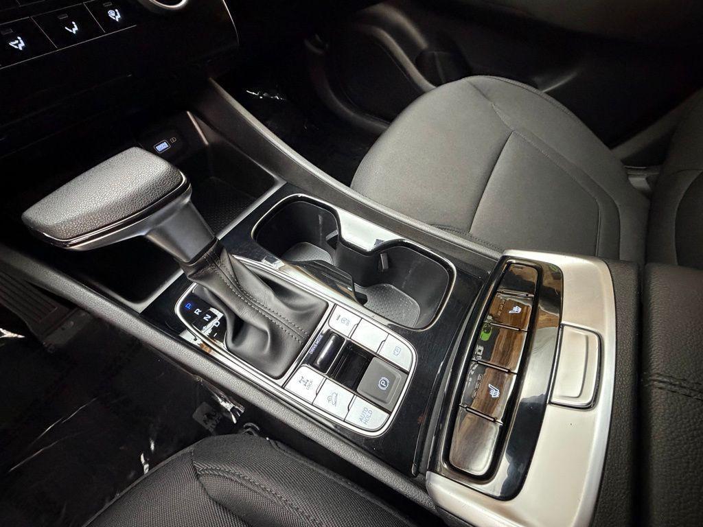 used 2022 Hyundai Tucson car, priced at $21,999