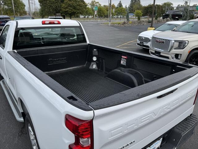 used 2023 Chevrolet Silverado 1500 car, priced at $28,999