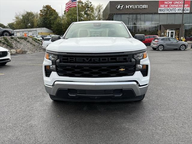 used 2023 Chevrolet Silverado 1500 car, priced at $28,999