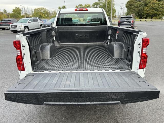 used 2023 Chevrolet Silverado 1500 car, priced at $28,999