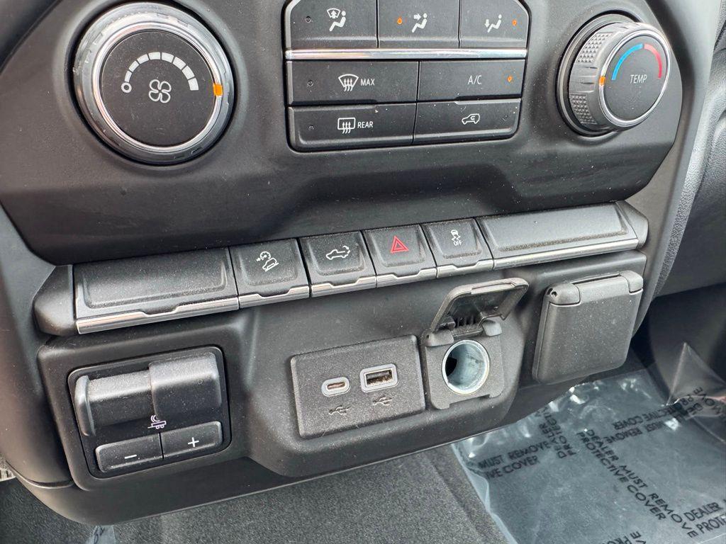 used 2021 Chevrolet Silverado 1500 car, priced at $37,999