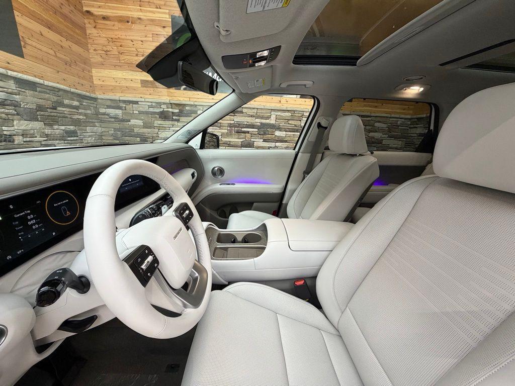 new 2026 Hyundai Palisade car, priced at $53,850