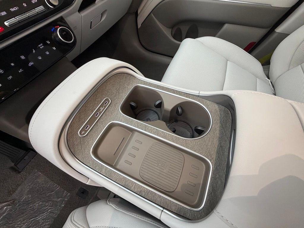 new 2026 Hyundai Palisade car, priced at $53,850