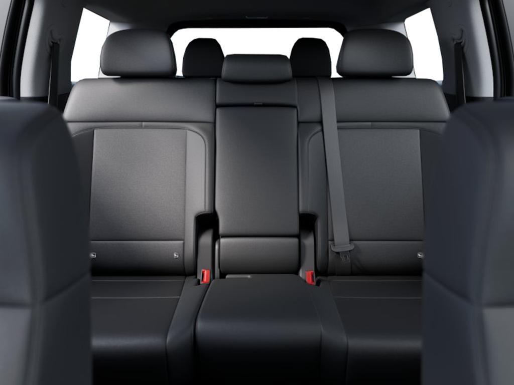 new 2026 Hyundai Santa Fe car, priced at $39,600