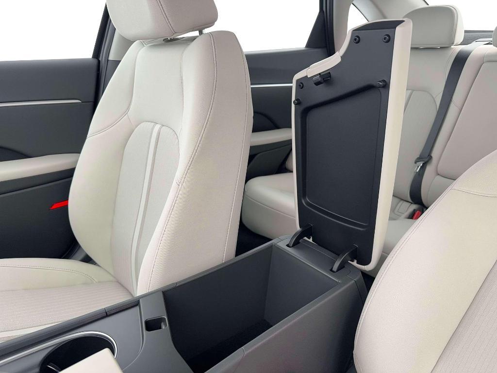 new 2026 Hyundai Sonata car, priced at $32,720