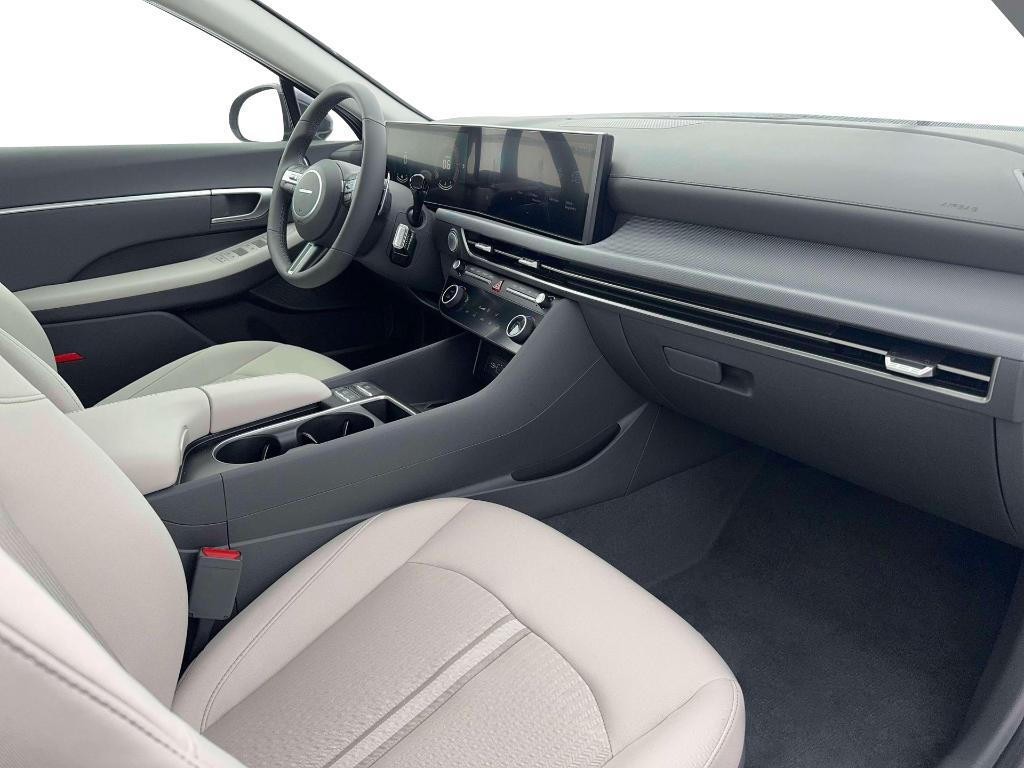 new 2026 Hyundai Sonata car, priced at $32,720