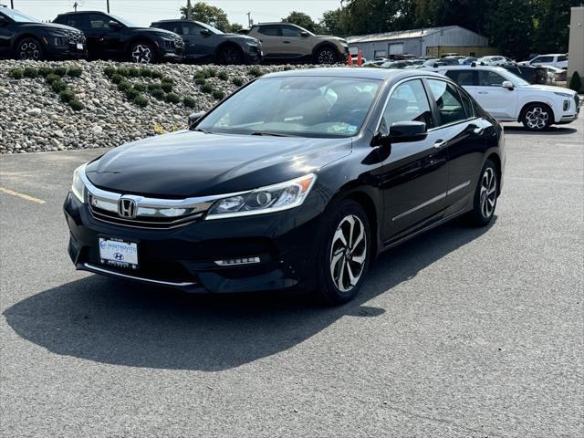 used 2016 Honda Accord car, priced at $17,599