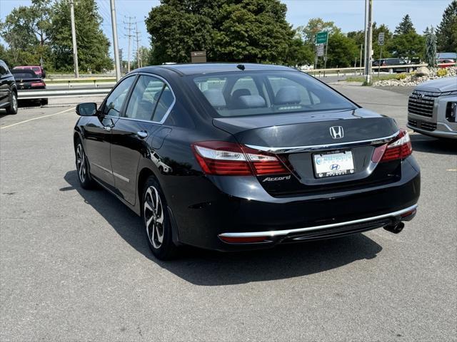 used 2016 Honda Accord car, priced at $17,599