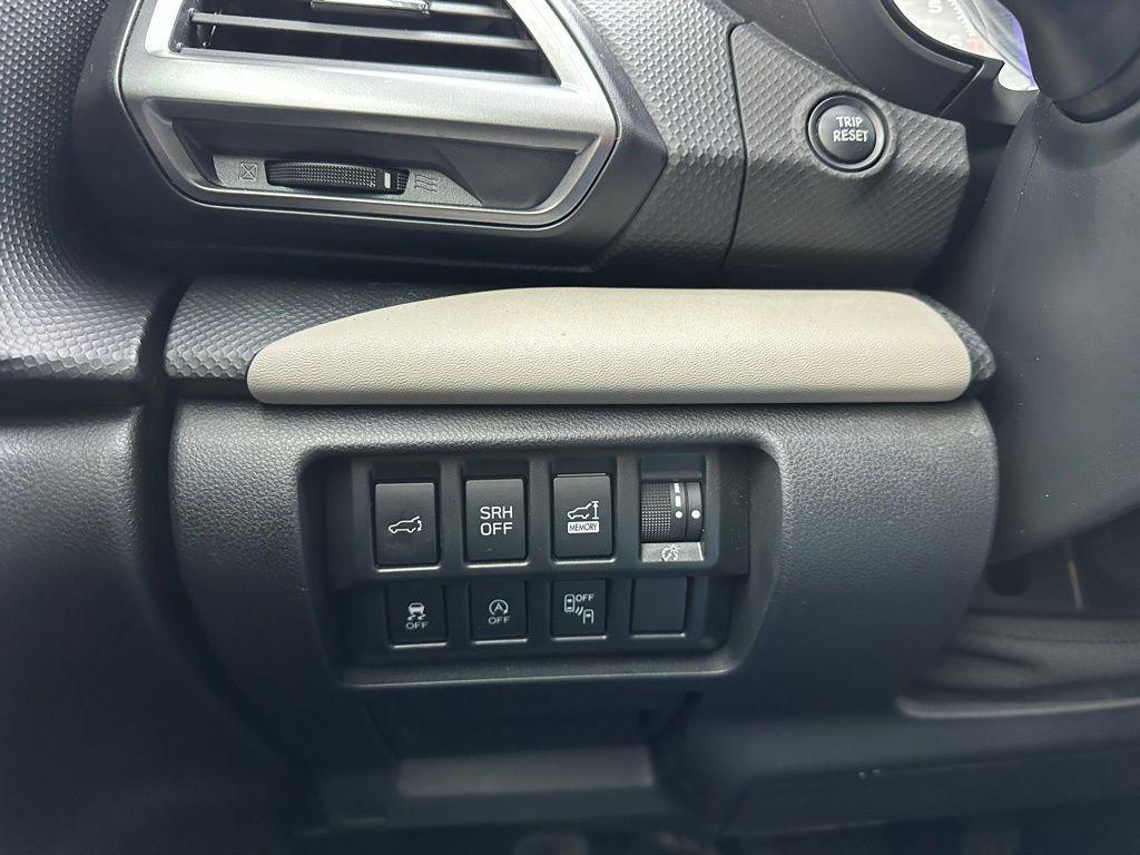 used 2022 Subaru Forester car, priced at $26,599