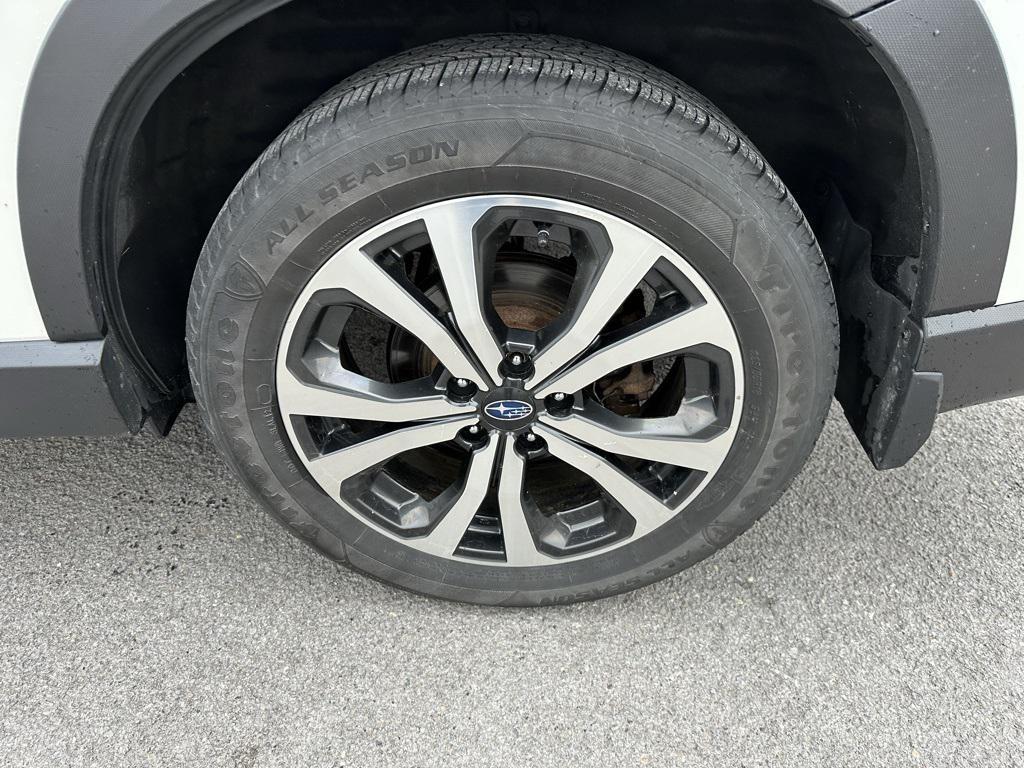 used 2022 Subaru Forester car, priced at $26,599