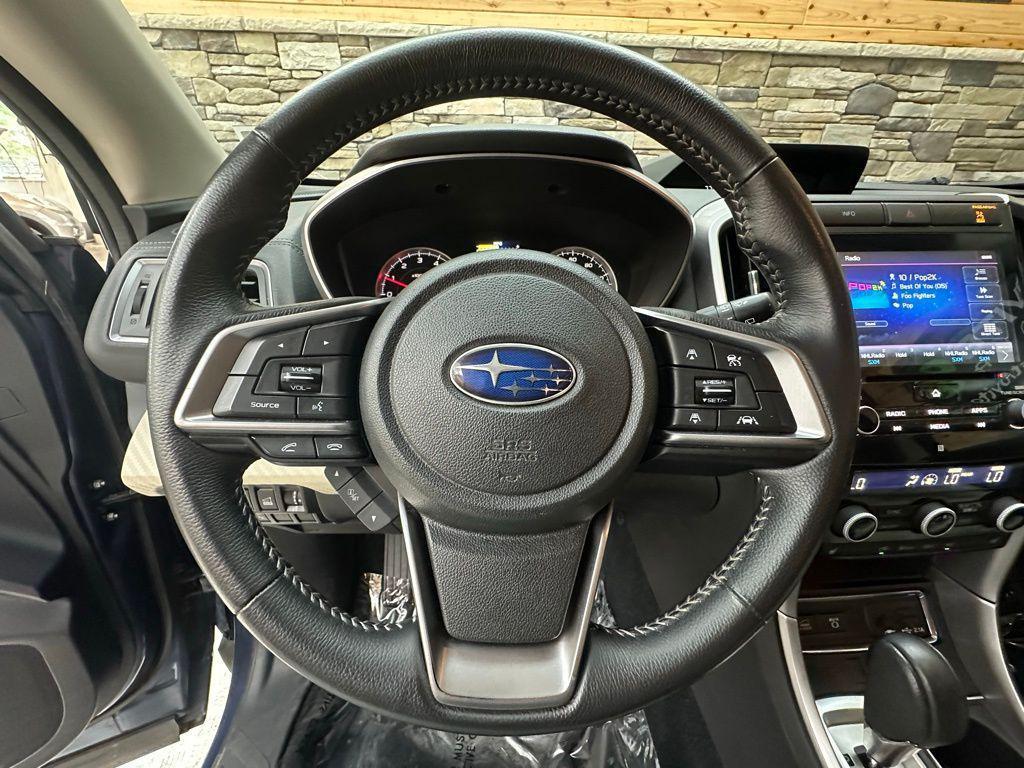 used 2019 Subaru Ascent car, priced at $19,199