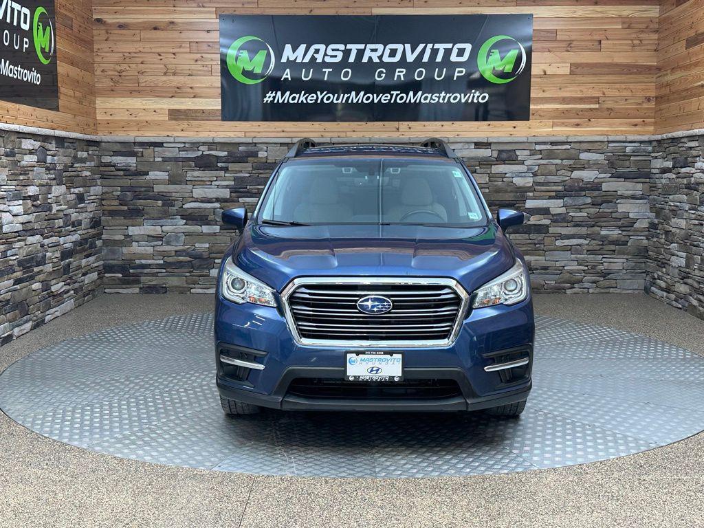 used 2019 Subaru Ascent car, priced at $19,199