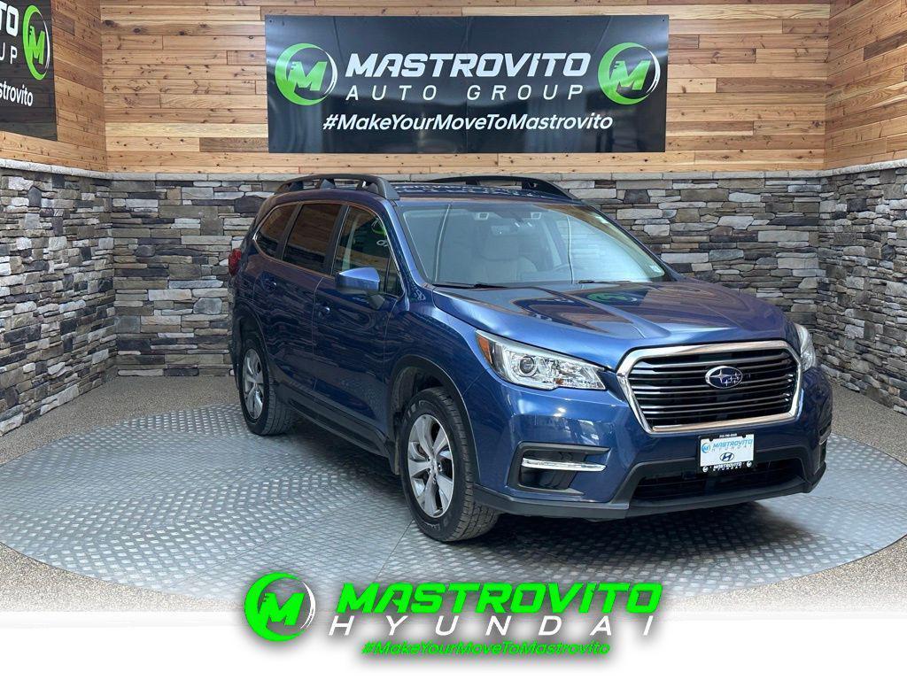 used 2019 Subaru Ascent car, priced at $19,199
