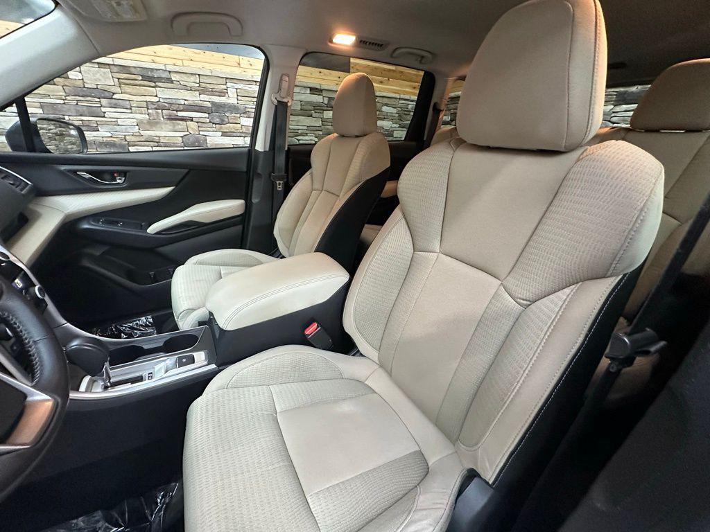 used 2019 Subaru Ascent car, priced at $19,199