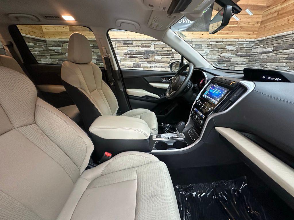 used 2019 Subaru Ascent car, priced at $19,199