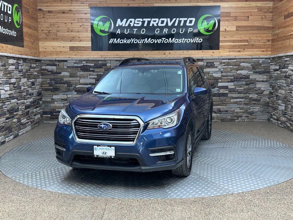 used 2019 Subaru Ascent car, priced at $19,199