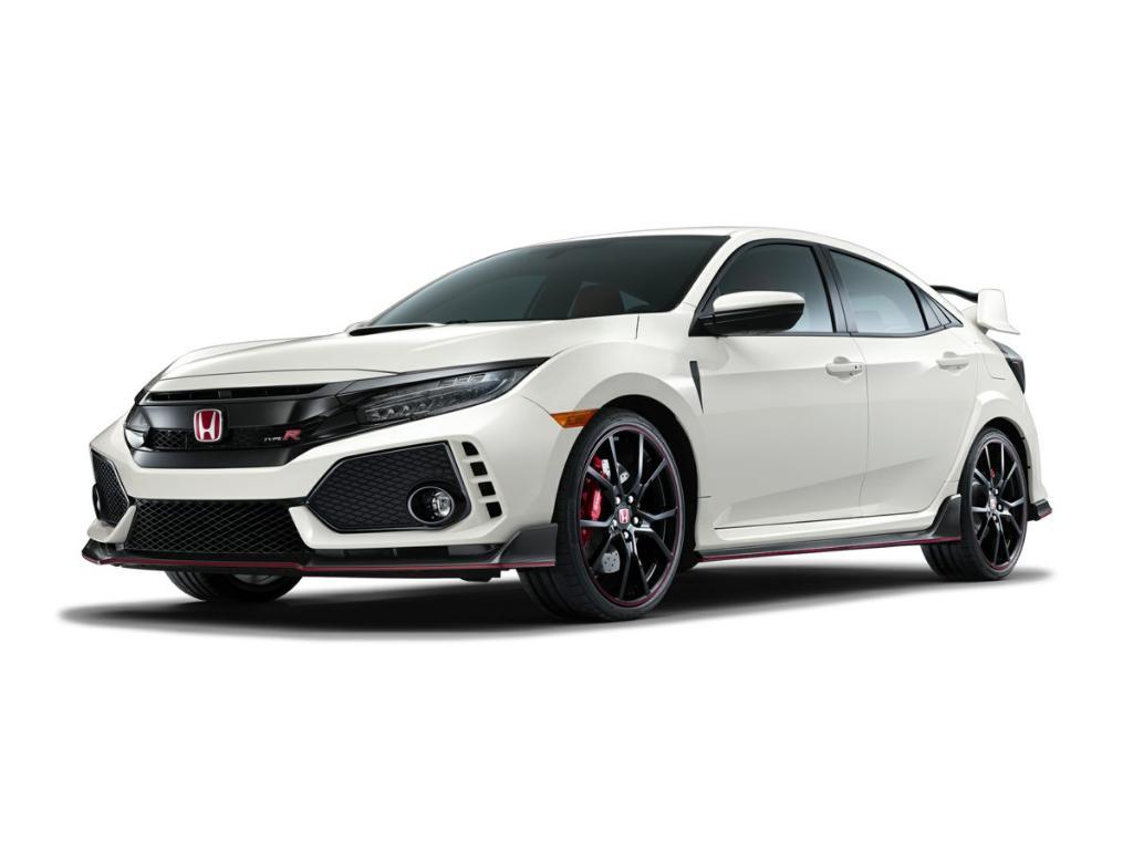 used 2017 Honda Civic car, priced at $38,299