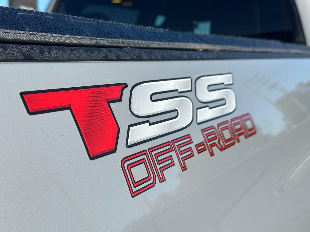 used 2019 Toyota Tundra car, priced at $41,999