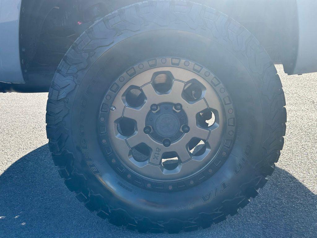 used 2019 Toyota Tundra car, priced at $41,999